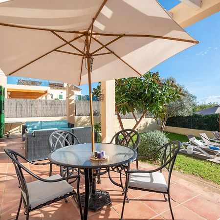 Villa Sa Copinya à Son Servera  Extérieur photo