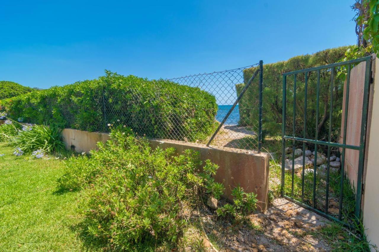 Villa Sa Copinya à Son Servera  Extérieur photo